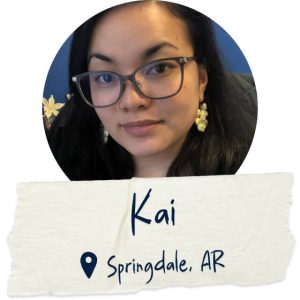 Kai - Springdale, AR