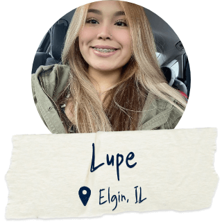 Lupe - Elgin, IL