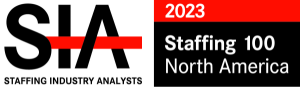 SIA - Staffing Industry Analysts. 2023 Staffing 100 North America