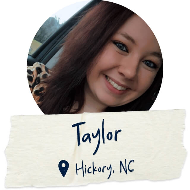 Taylor - Hickory, NC