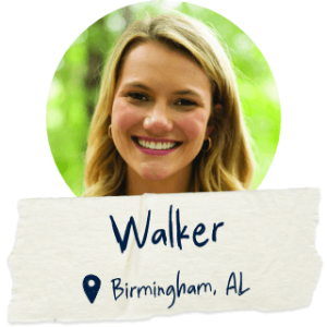 Walker - Birmingham, AL