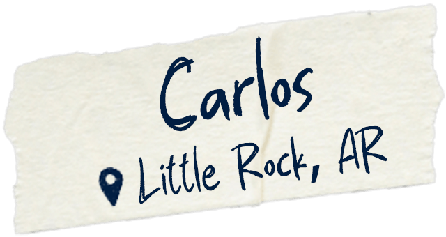 Hero-Carlos-Tape-OD@2x-LittleRock