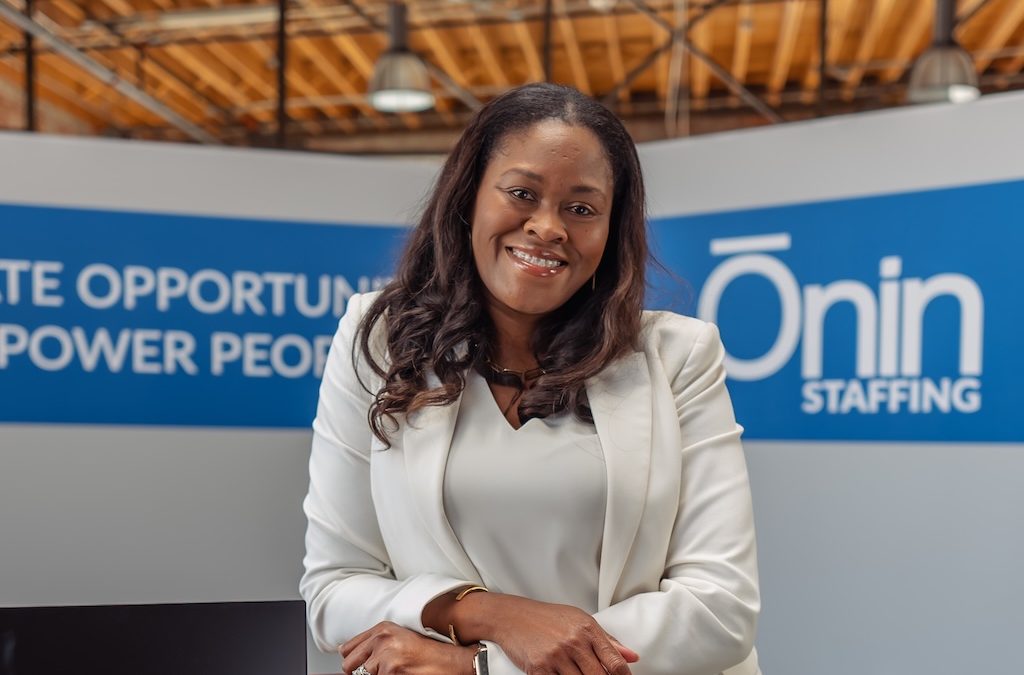 Rosalyn Lawson Named 2025 HR Impact Award Honoree by Birmingham Business Journal
