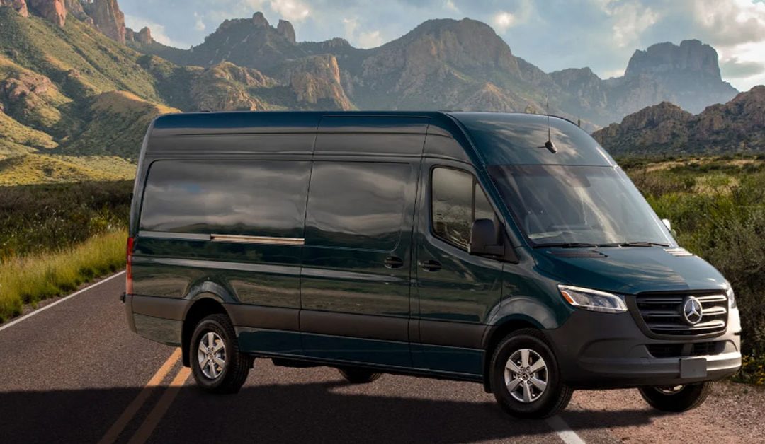 MBVans Monthly Teammate Newsletter – October 2025