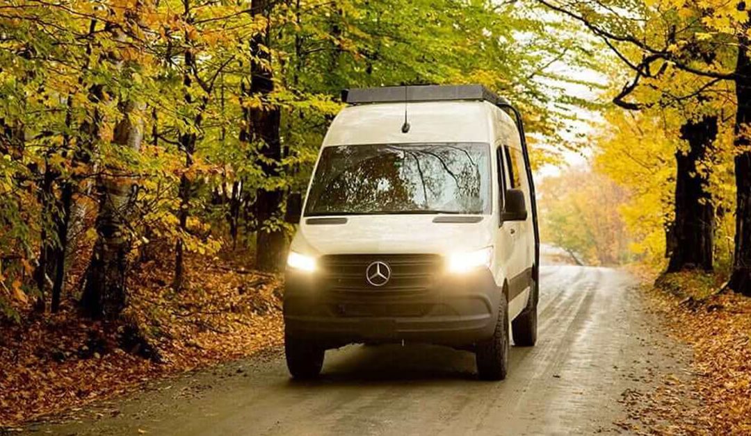 MBVans Monthly Teammate Newsletter – November 2025