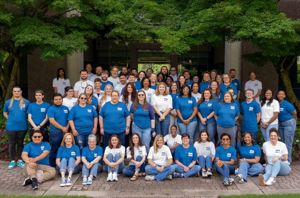 The Ōnin Group Recognized as a Best Place to Work by Staffing Industry Analysts for Sixth Consecutive Year