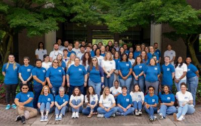 The Ōnin Group Recognized as a Best Place to Work by Staffing Industry Analysts for Sixth Consecutive Year