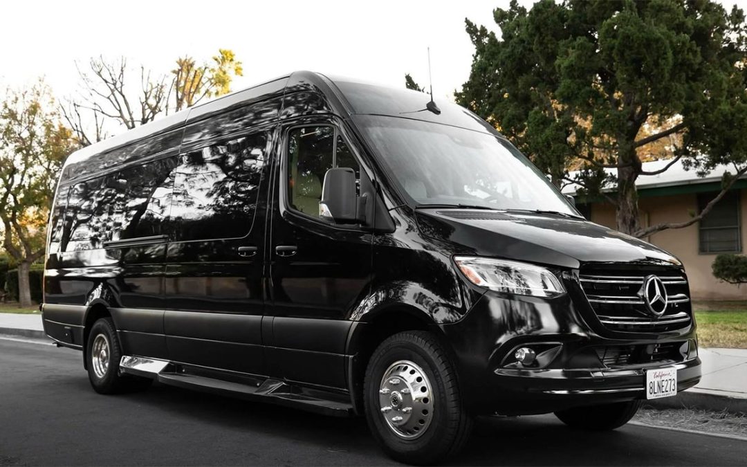 MBVans Monthly Teammate Newsletter – April 2026