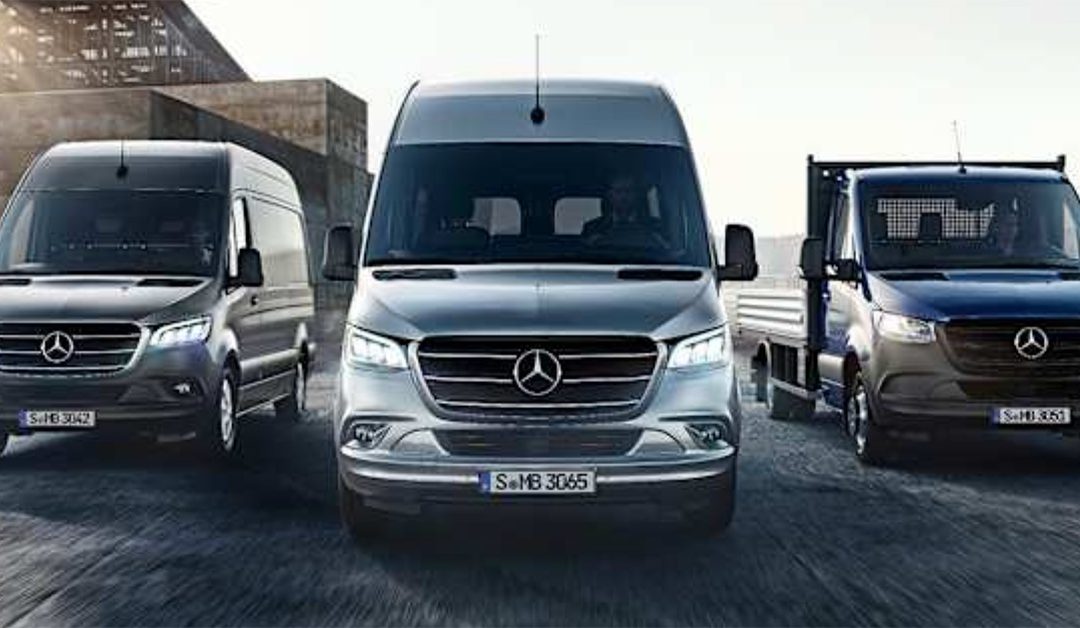MBVans Monthly Teammate Newsletter – May 2026