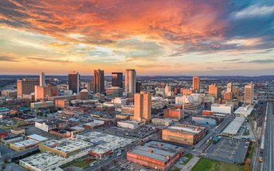 The Ōnin Group Named One of Birmingham Business Journal’s Best Places to Work for 2026