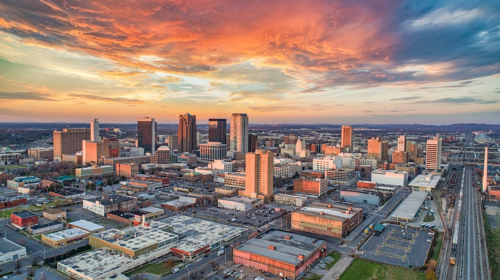 The Ōnin Group Named One of Birmingham Business Journal’s Best Places to Work for 2026