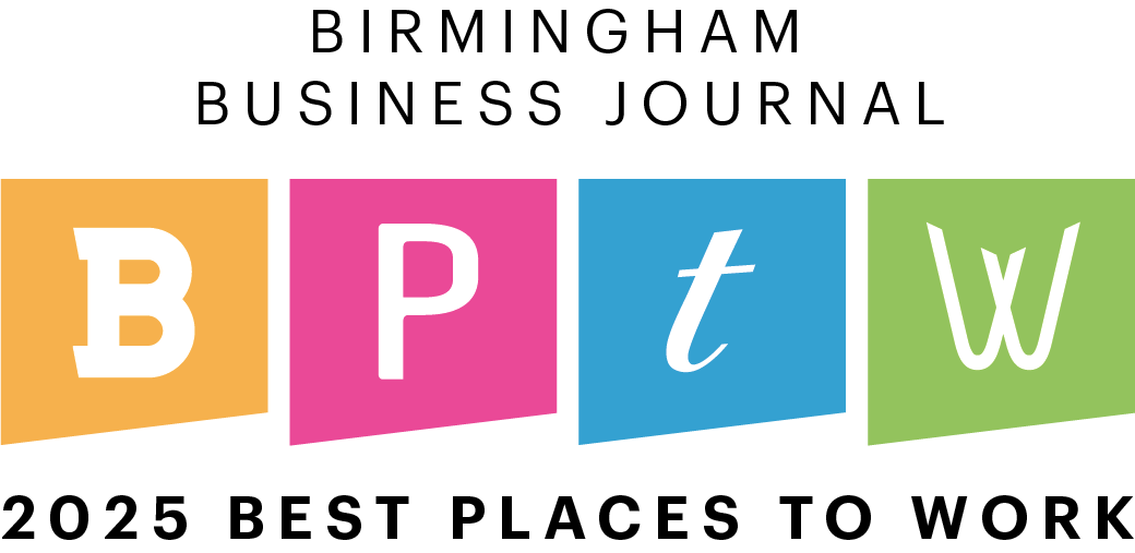 Birmingham Business Journal 2022 Best Places to Work